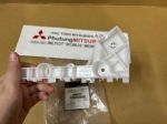Nẹp cài cản trước xe Mitsubishi Attrage