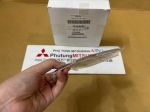 Logo trên ca lăng xe Mitsubishi Attrage
