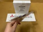 Logo trên ca lăng xe Mitsubishi Attrage