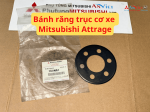 Bánh răng trục cơ xe Mitsubishi Attrage