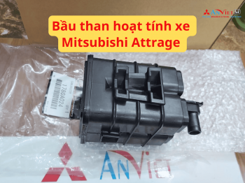 Bầu than hoạt tính xe Mitsubishi Attrage