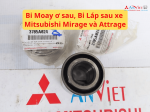 Bi Moay ơ sau, Bi Láp sau xe Mitsubishi Mirage và Attrage | 3785A024