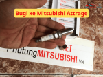 Bugi xe Mitsubishi Attrage