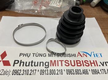 Cao su chụp bụi láp xe Mitsubishi Mirage và Attrage