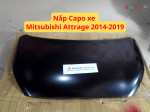 Capo xe Mitsubishi Attrage 2014-2019