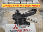 Dây đai an toàn Mitsubishi Attrage