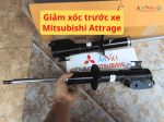 Giảm xóc trước xe Mitsubishi Attrage