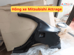 Hông xe Mitsubishi Attrage