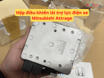 Hộp điều khiển lái trợ lực điện xe Mitsubishi Attrage