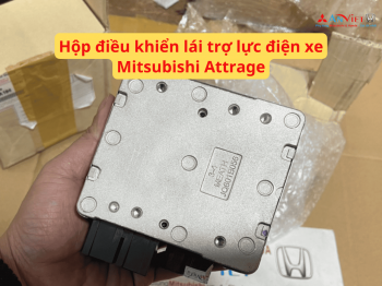 Hộp điều khiển lái trợ lực điện xe Mitsubishi Attrage