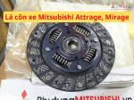 Lá côn xe Mitsubishi Attrage, Mirage