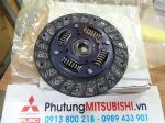 Lá côn xe Mitsubishi Attrage, Mirage
