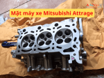 Mặt máy xe Mitsubishi Attrage