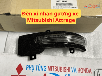 Đèn xi nhan gương xe Mitsubishi Attrage