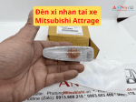 Đèn xi nhan tai xe Mitsubishi Attrage