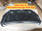Nắp Capo xe Mitsubishi Attrage 2020-2025