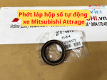 Phớt láp hộp số tự động Mitsubishi Attrage