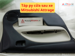 Táp py cửa sau xe Mitsubishi Attrage