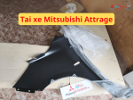 Tai xe Mitsubishi Attrage