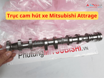 Trục cam hút xe Mitsubishi Attrage
