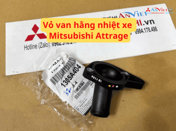 Vỏ van hằng nhiệt xe Mitsubishi Attrage