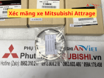 Xéc măng xe Mitsubishi Attrage