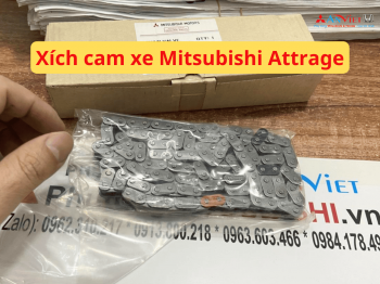 Xích cam xe Mitsubishi ATTRAGE