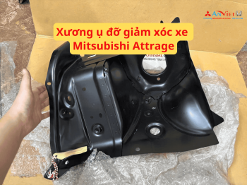 Xương ụ đỡ giảm xóc xe Mitsubishi Attrage