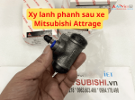 Xy lanh phanh sau xe Mitsubishi Attrage