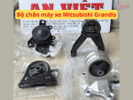 Bộ chân máy xe Mitsubishi Grandis