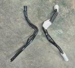 Cổ đổ xăng nhiên liệu Xe Mitsubishi Grandis 2004- 2010 MR599142