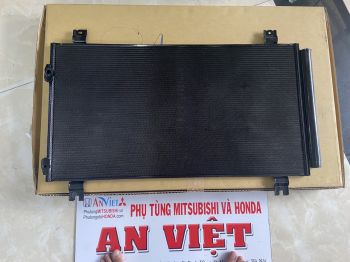 Dàn nóng xe Mitsubishi Grandis