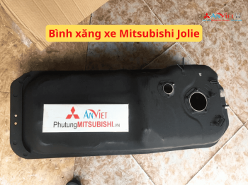 Bình xăng xe Mitsubishi Jolie