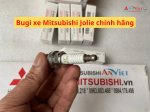 Bugi xe Mitsubishi Jolie chính hãng