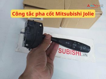 Công tắc pha cốt xe Mitsubishi Jolie