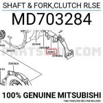 Cần đẩy bi tê Càng cua côn Jolie vb2w Mitsubishi L300 p13w