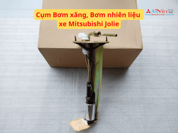 Cụm Bơm xăng, Bơm nhiên liệu xe Mitsubishi Jolie