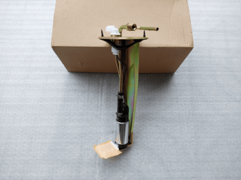 Cụm Bơm xăng, Bơm nhiên liệu xe Mitsubishi Jolie