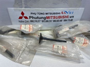 Xupap, Xu páp xe Mitsubishi Jolie