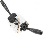 Cụm Công tắc đèn Pha cốt và Gạt mưa xe Mitsubishi Jolie