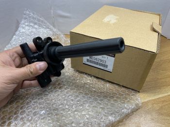 Bô bin, Mô bin xe Mitsubishi Lancer 2000-2006