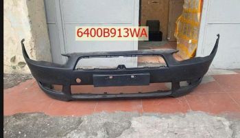 Cản trước Xe Mitsubishi Lancer 2007 2008 - 2011 2012  , ba đờ sốc trước Lancer ex, cản trước Lancer nhập khẩu Cy4a  Cy2a  6400B913WA 6400B913BA