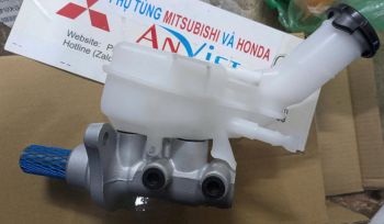 Heo thắng cái xe Mitsubishi Lancer Fortis Mitsubishi Lancer IO 1.8 và 2.0, xy lanh tổng phanh trên Mitsubishi Lancer Fortis Mitsubishi Lancer IO 1.8 và 2.0 4625A199 4625A463