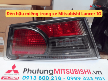 Đèn hậu miếng trong xe Mitsubishi Lancer IO