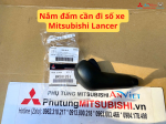 Nắm đấm cần đi số xe Mitsubishi Lancer