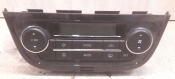 Cụm công tắc điều khiển điều hòa trên táp lô Mitsubishi Attrage, Mirage hàng bãi