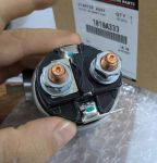 Chuột đề, Rơ le máy đề Mitsubishi Mirage, Attrage