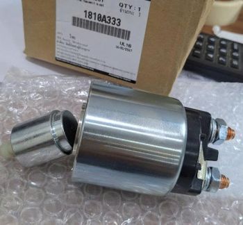 Chuột đề, Rơ le máy đề Mitsubishi Mirage, Attrage