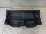Hộc, Hộp ngăn khay đựng đồ ở dưới sàn cốp sau Mitsubishi Mirage hàng bãi