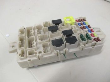 Hộp cầu chì trong táp lô Mitsubishi Attrage, Mirage hàng bãi